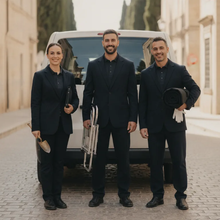 agenzia funebre Montichiari